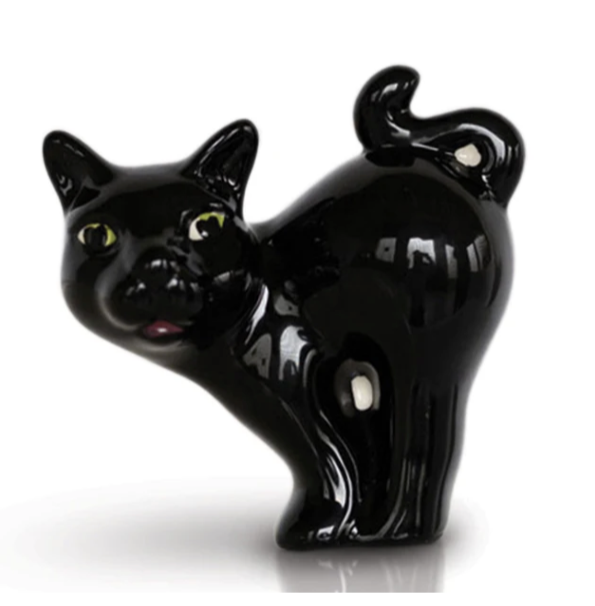 Scaredy Cat Mini