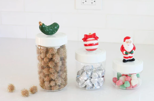 Nora Fleming Medium Canister