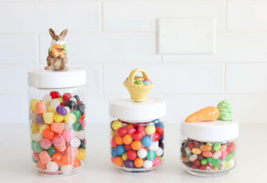 Nora Fleming Large Canister