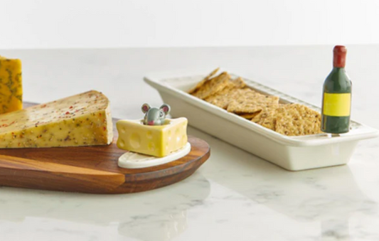 Cheese, Please! Mini