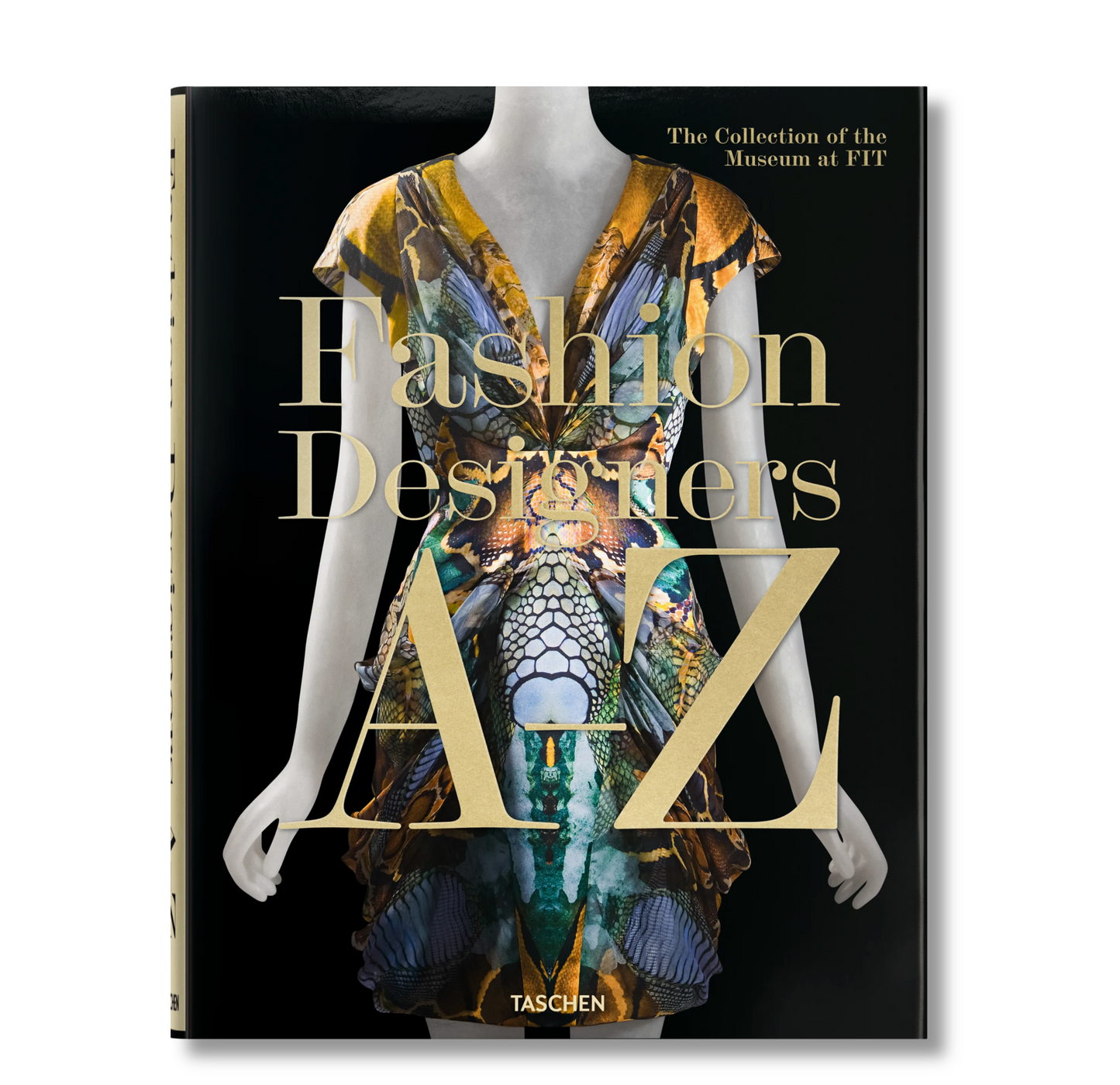Fashion Designers A-Z