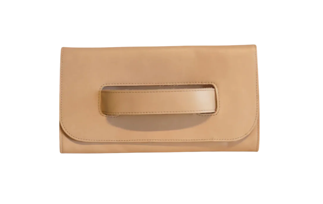 Mare Handle Clutch