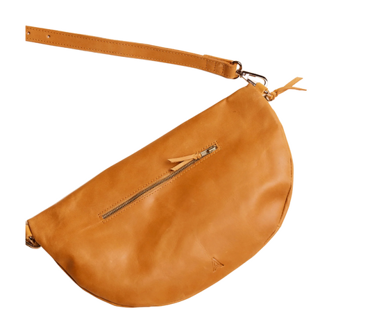 Berkeley Belt Bag