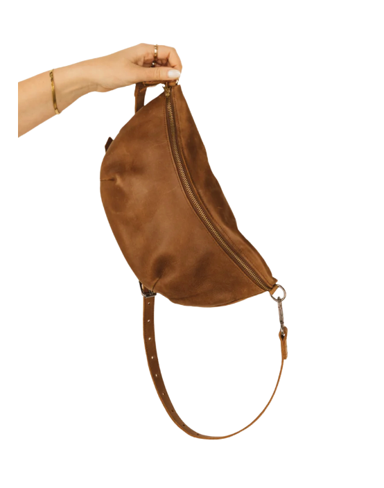 Berkeley Belt Bag