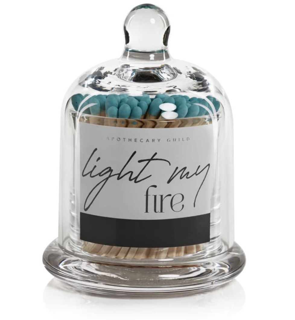 Light My Fire Matches