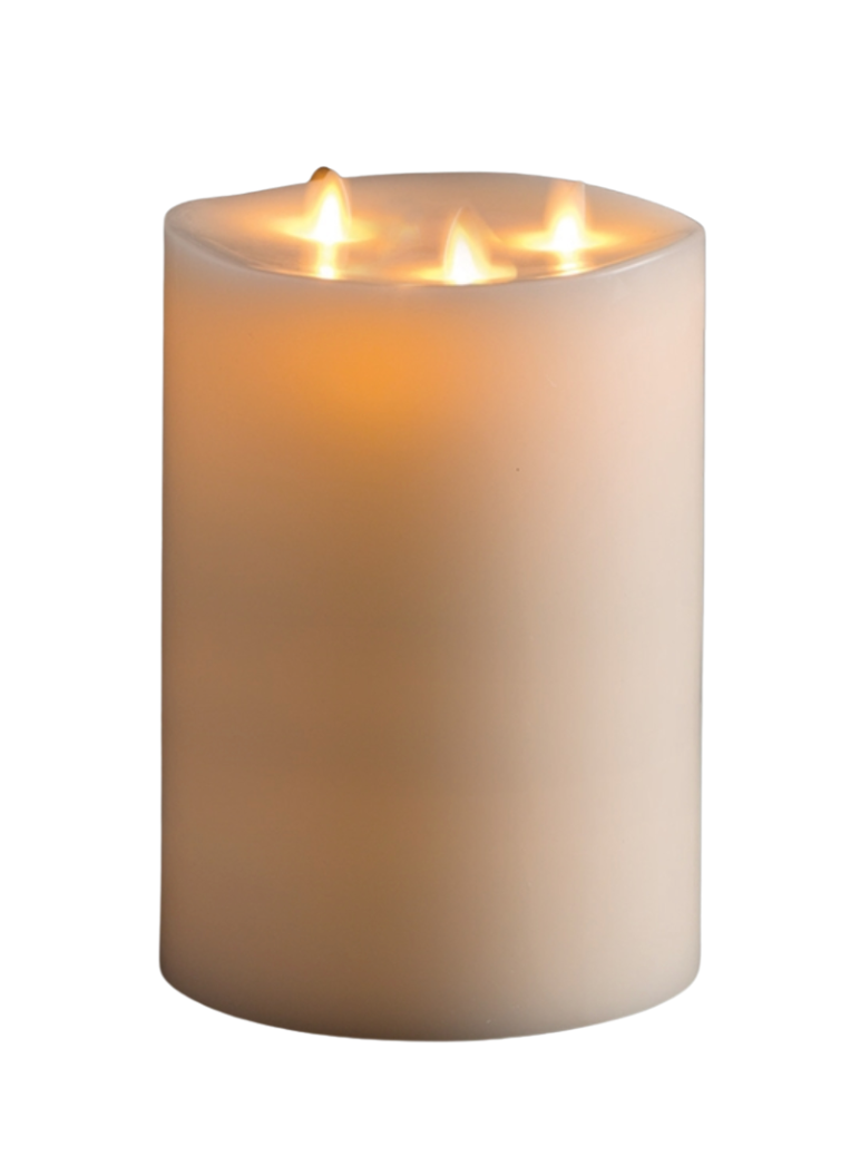 Lightli Moving Flame Candle