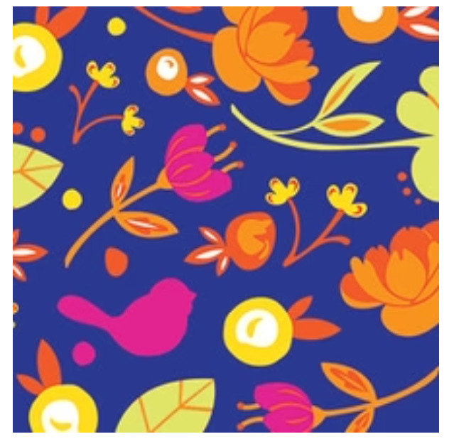 Nora Fleming Cocktail Napkins