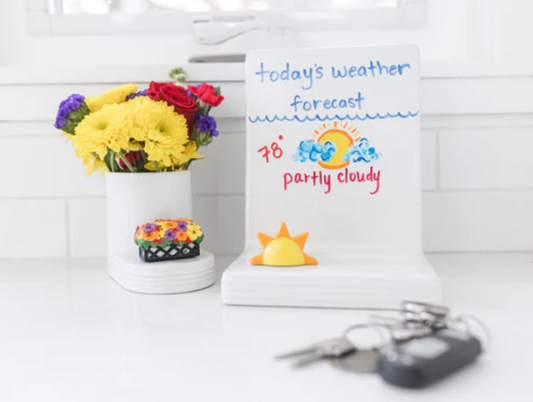 Nora Fleming Message Board