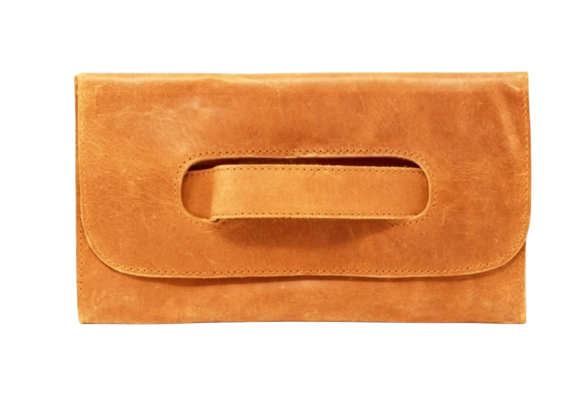 Mare Handle Clutch