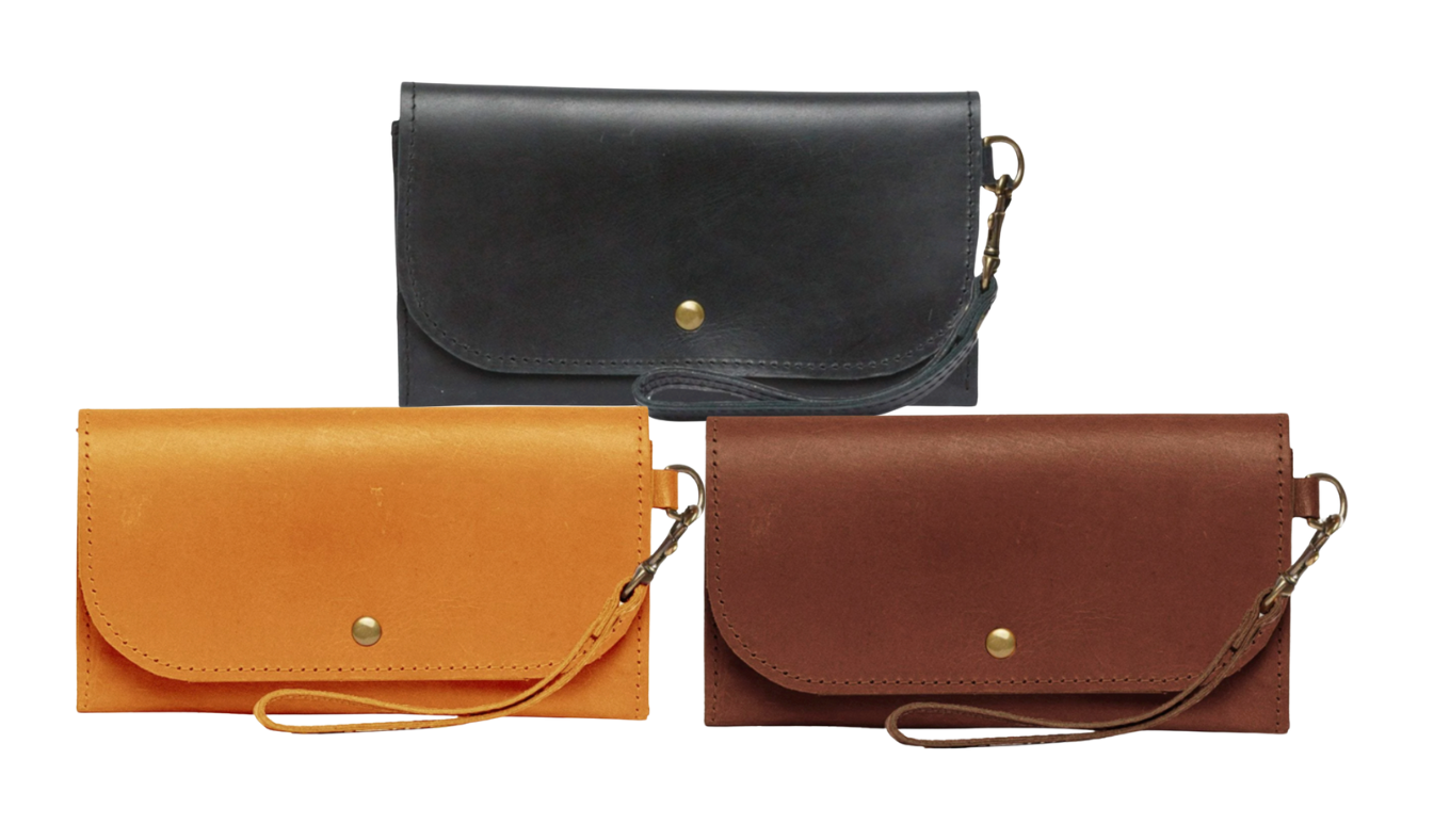 Mare Phone Wallet