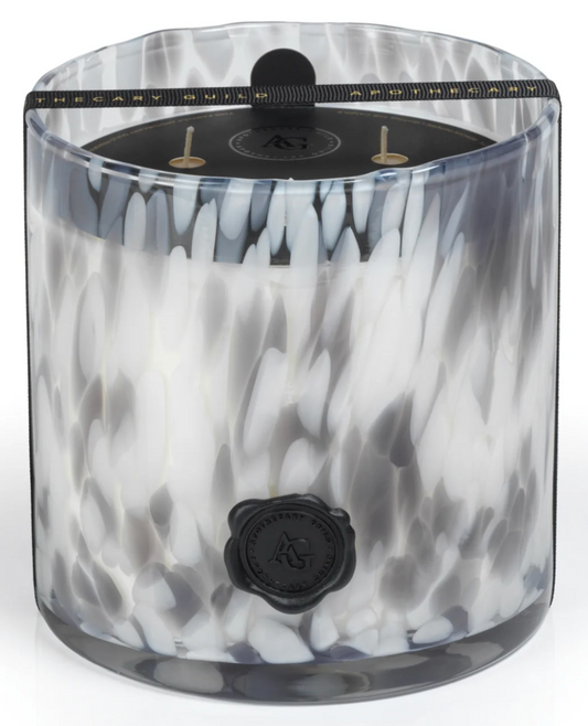 Apothecary Guild Lemon Peel Lavender Tarragon Candle