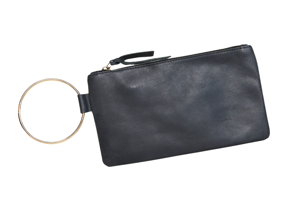 Fozi Wristlet