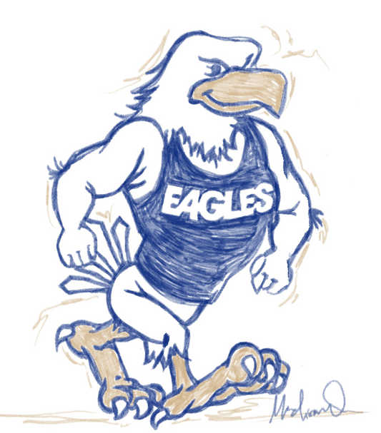 Gameday & Cocktail Prints