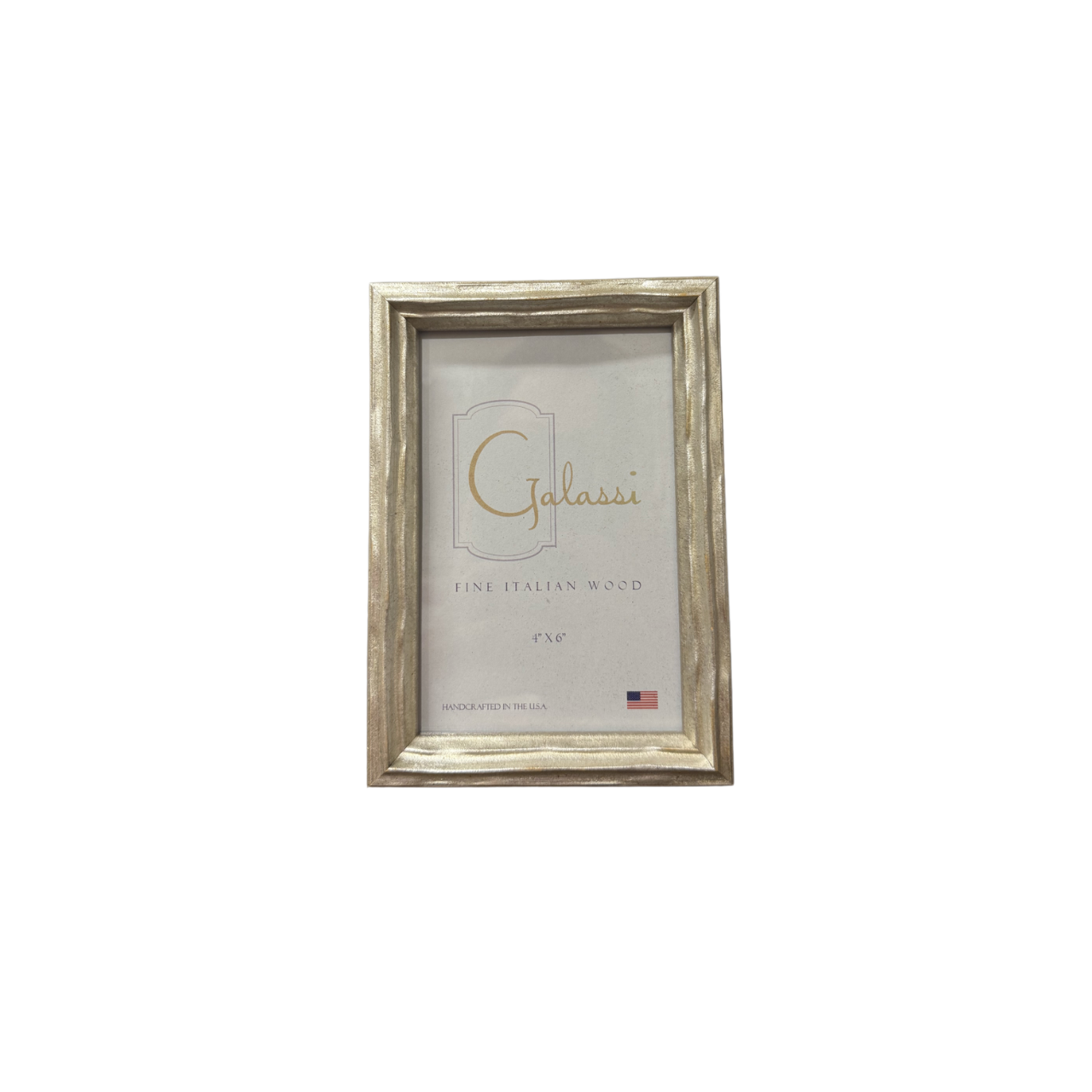 Silver Traviata Frame