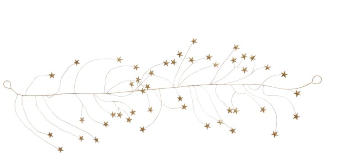 Shining Light Garland 72"