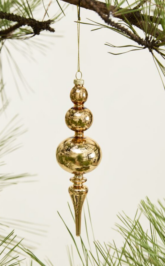 Sophia Ornament