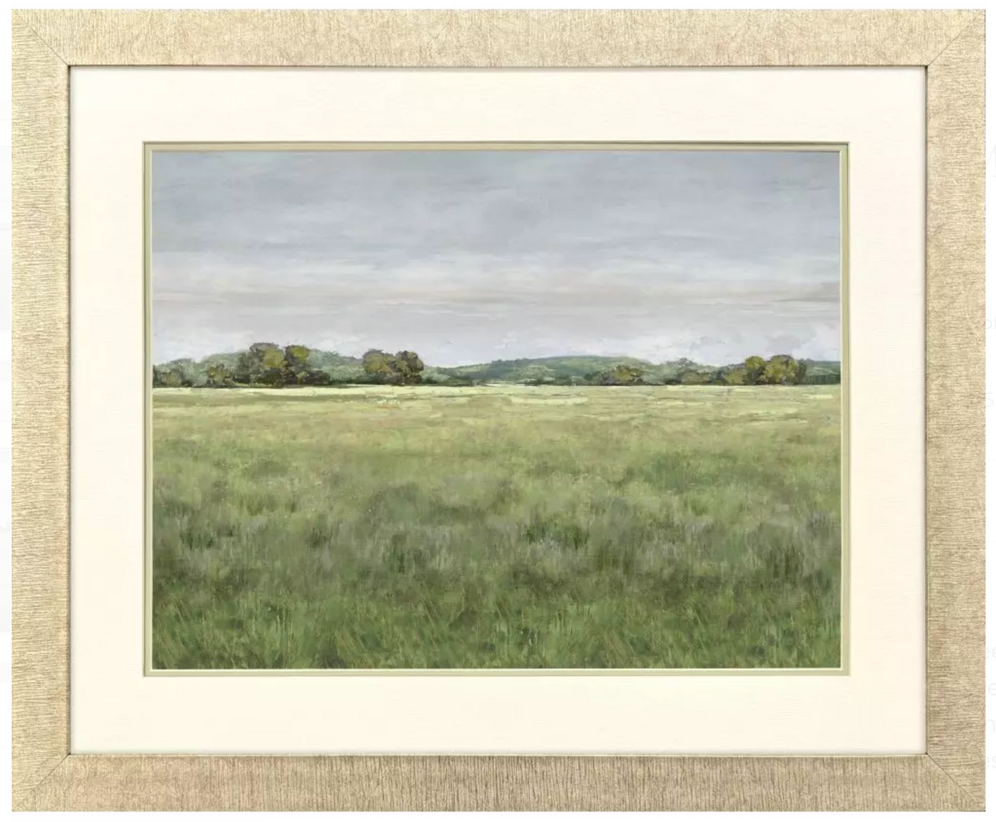 Quiet Meadow