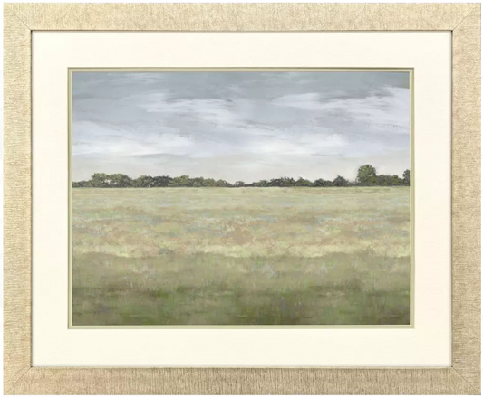 Quiet Meadow
