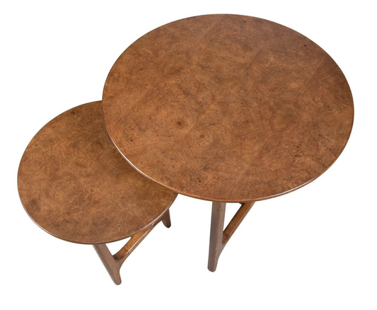 Stow Away Nested Side Tables