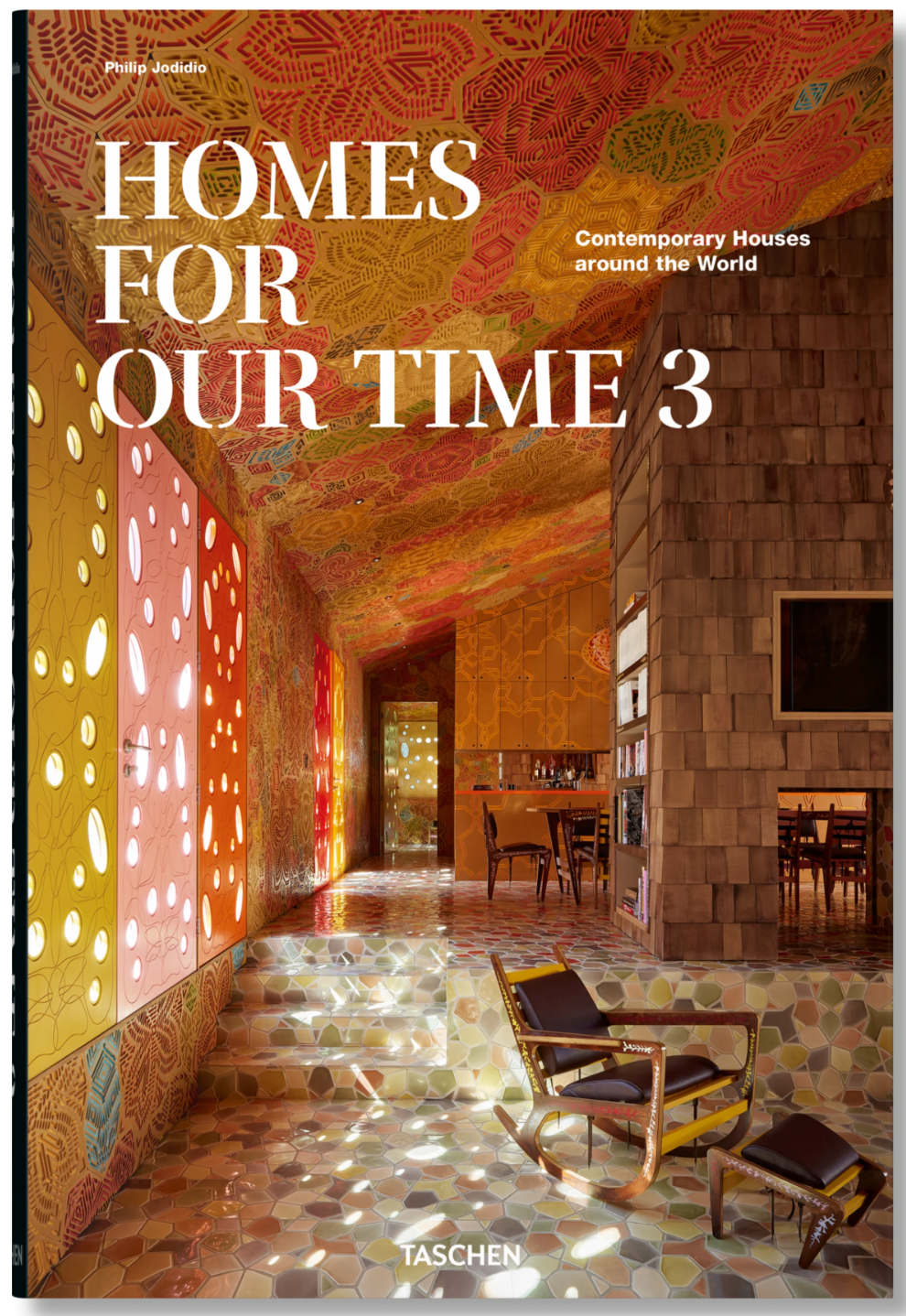 Homes For Our Time. Contemporary Houses around the World. Vol. 3