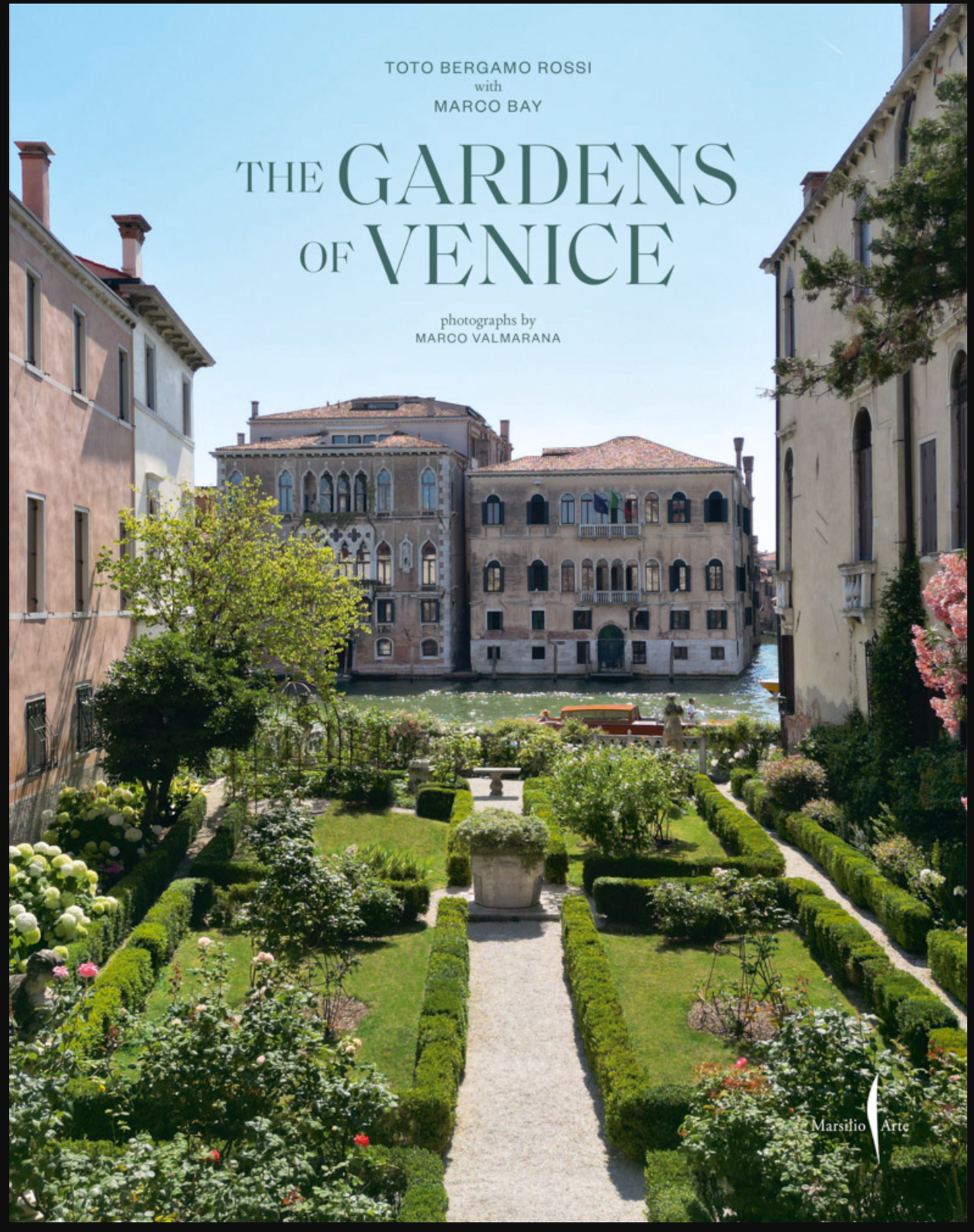 The Gardens of Venice