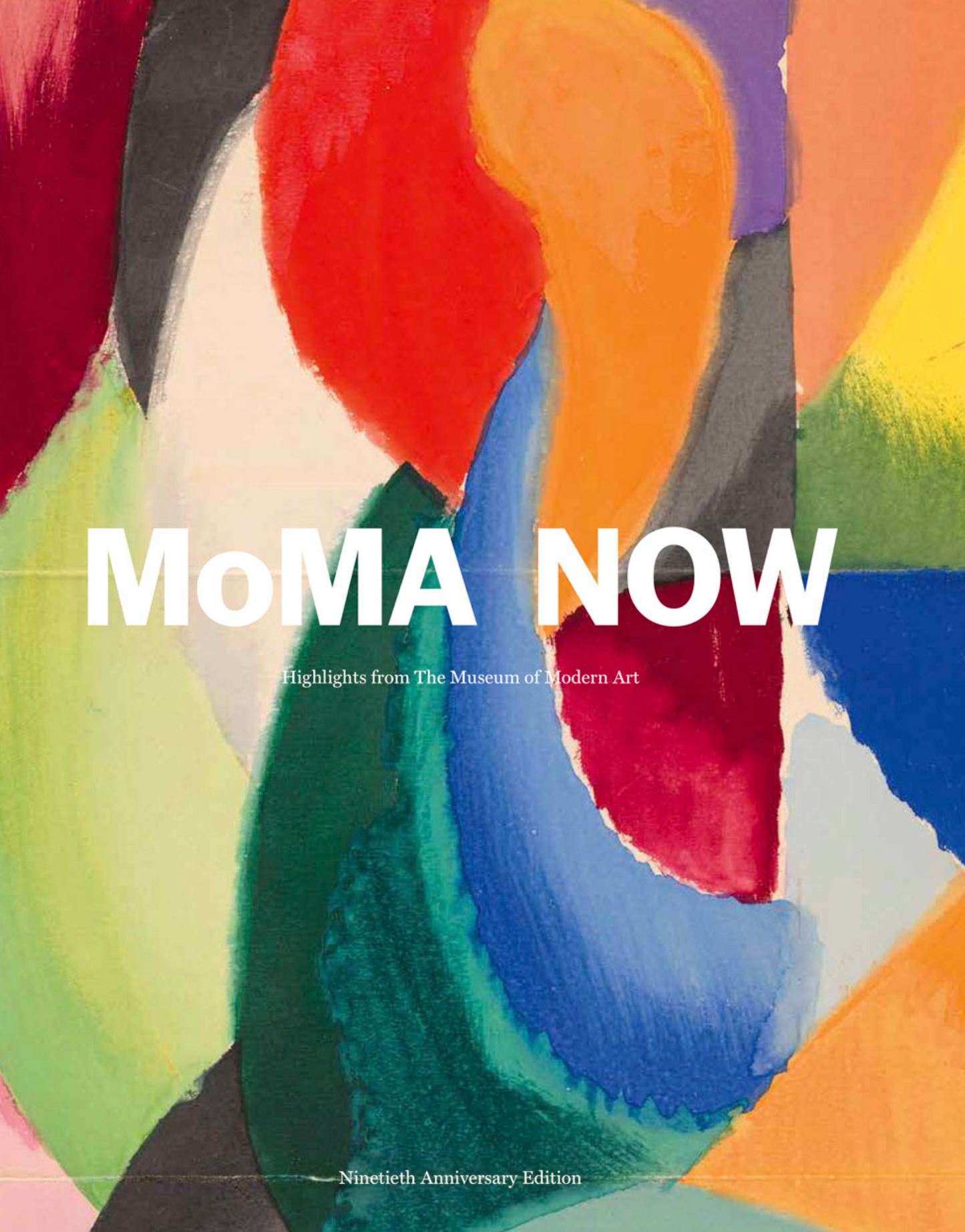 MoMA Now