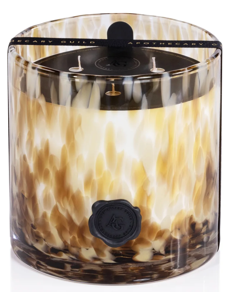 Apothecary Guild Javanese Vetiver