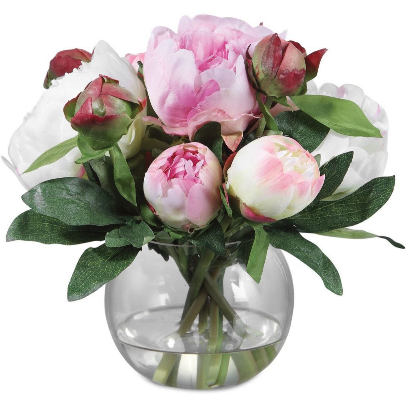 Blaire Peony Bouquet