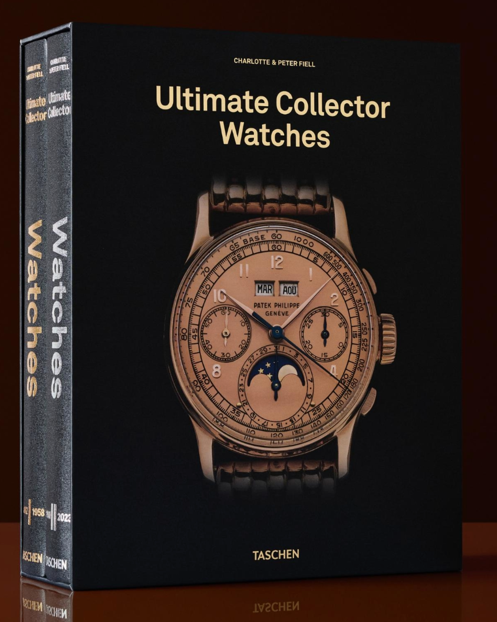 Ultimate Collector Watches Vol. I