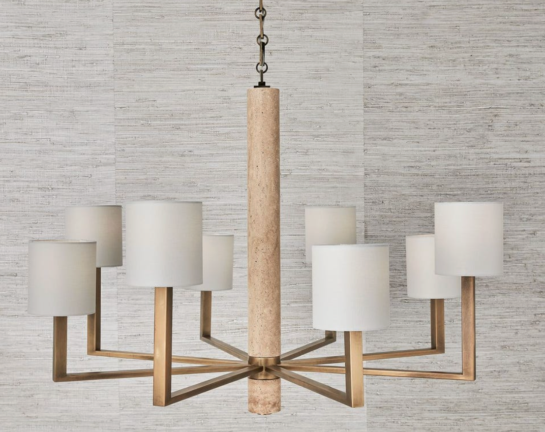 Commune, 8 Lt Chandelier