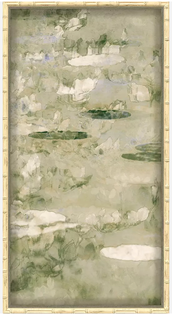 Water Lily I