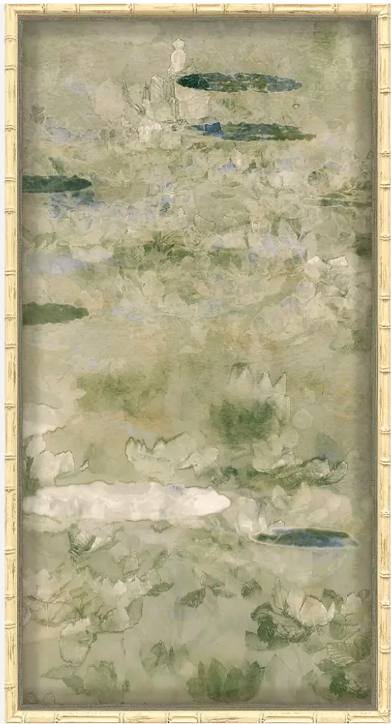 Water Lily III