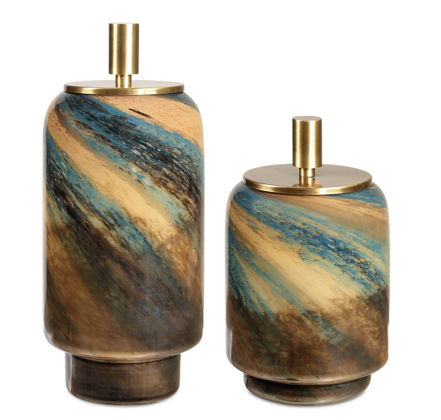 Celestial Tide Containers