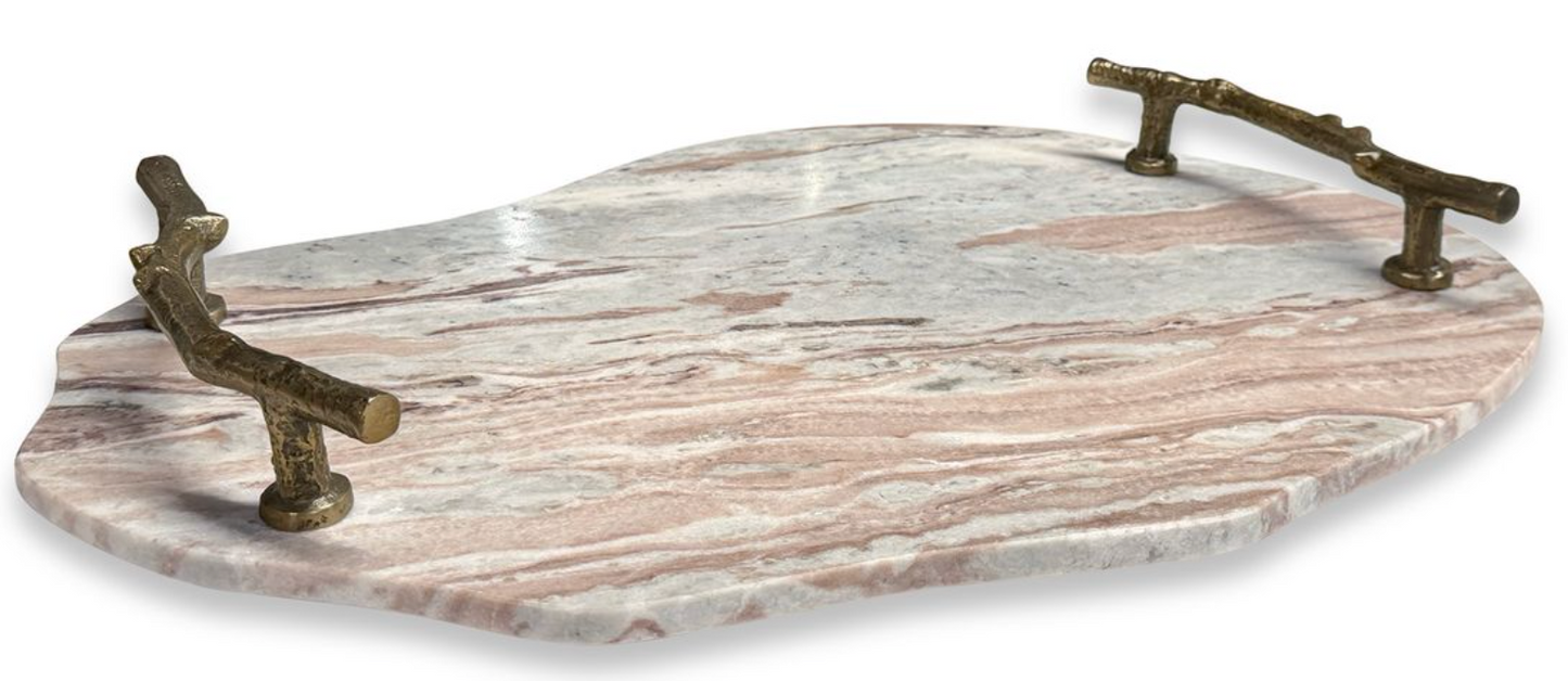 Stone and Twig Indoor-Outdoor
