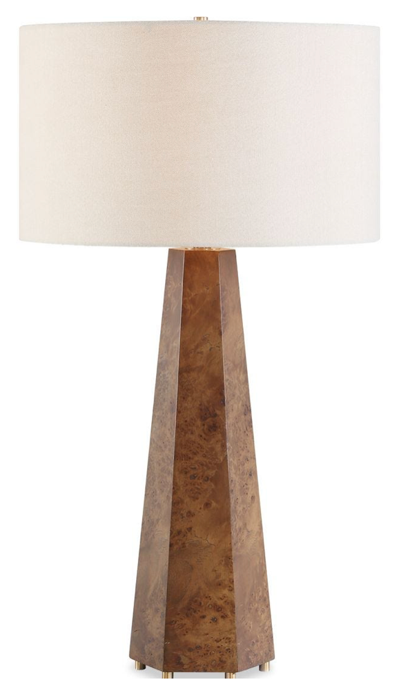 McCaffrey Table Lamp
