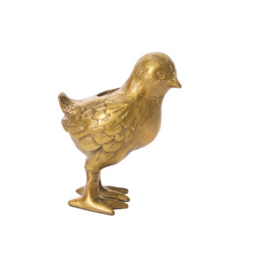 Spring Roost Budvase