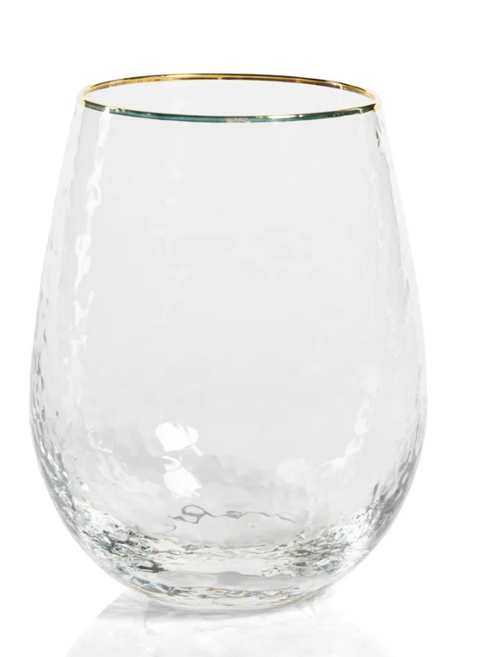 Negroni Glassware