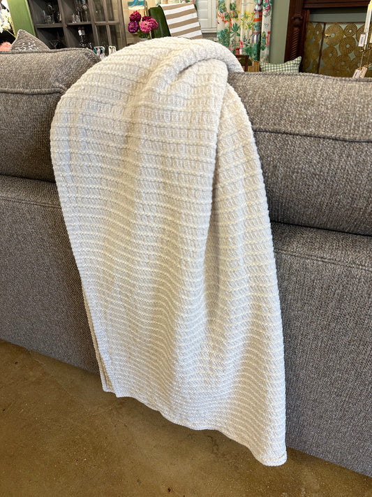 Windmere Natural Throw
