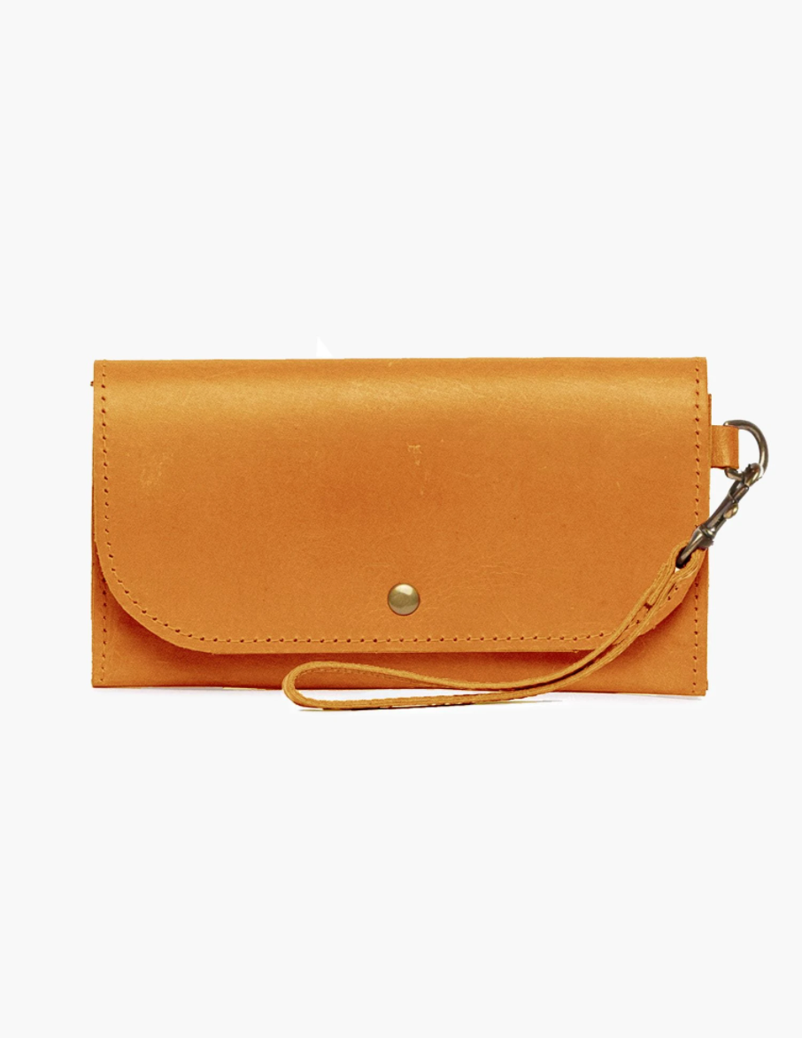 Mare Phone Wallet