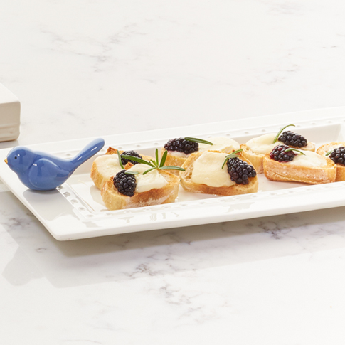 Bluebird of Happiness Mini