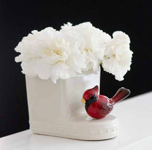 Winter Songbird Mini