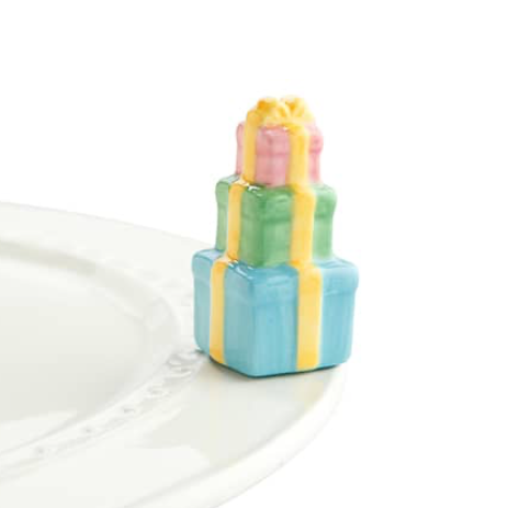 They're all for you! Mini