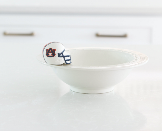 Auburn Helmet Mini