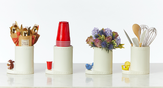 Nora Fleming Utility Crock