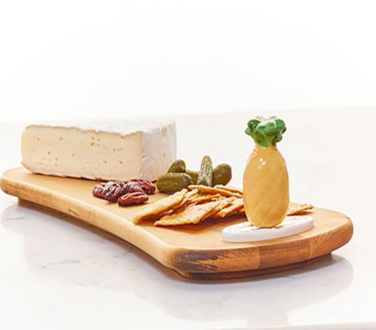 Welcome, Friends! Mini