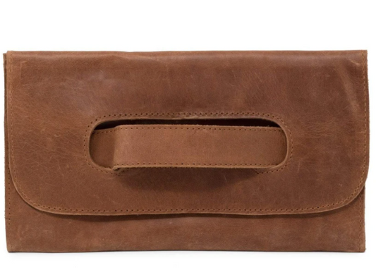 Mare Handle Clutch