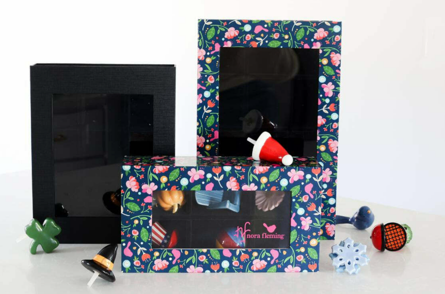 Nora Fleming Keepsake Box