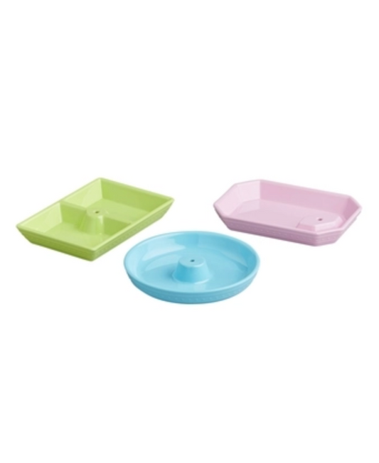 Nora Fleming Dainty Dish Set