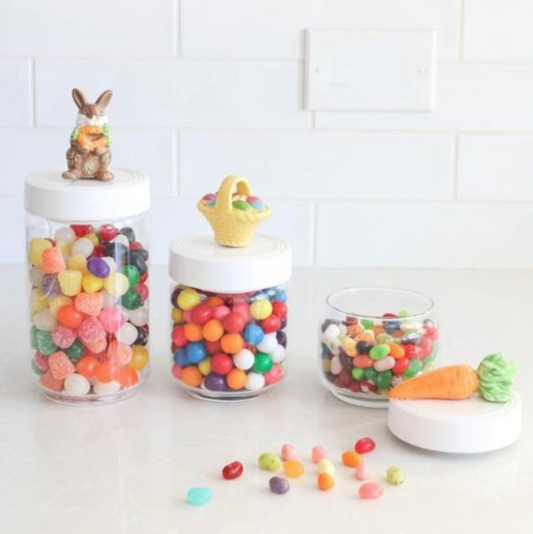 Nora Fleming Small Canister