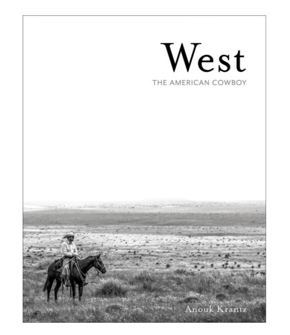 West: The American Cowboy